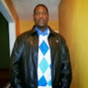 Meet your Posher, Brett